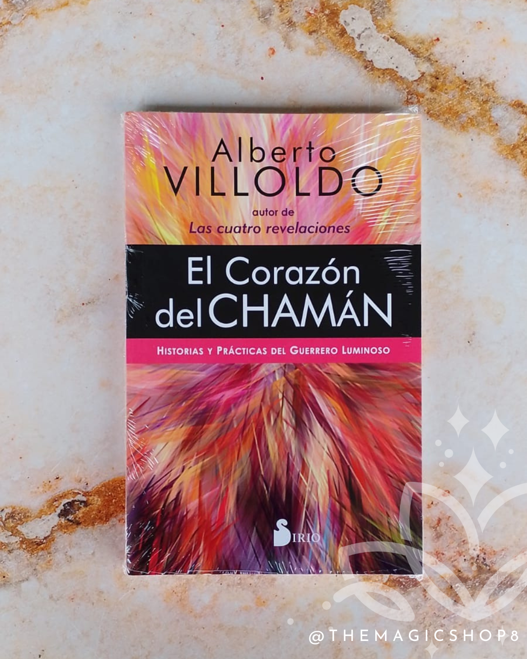 El Corazón del Chamán