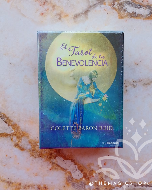 El Tarot de la Benevolencia