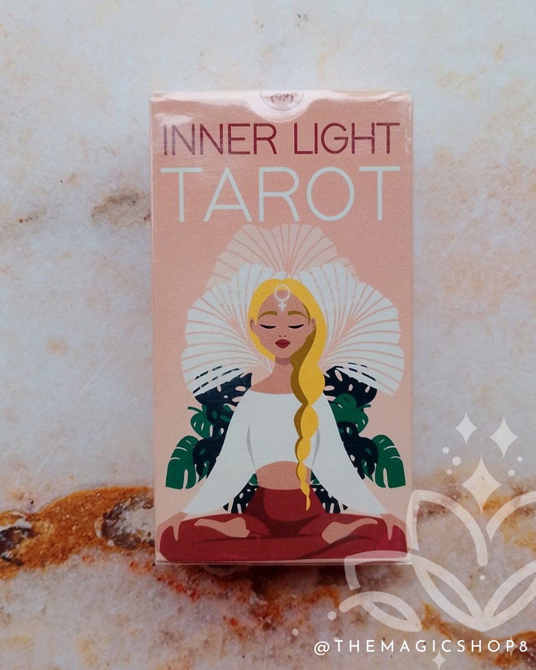 Inner Light Tarot