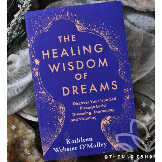 The Healing Wisdom of Dreams