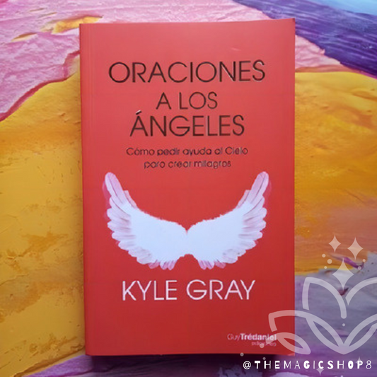 Oraciones a los Ángeles