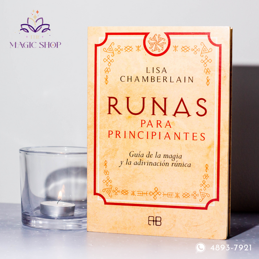 Runas para Principiantes