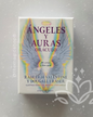 Ángeles y Auras