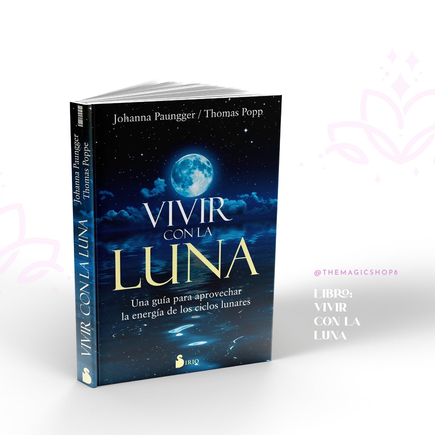 Vivir con la Luna