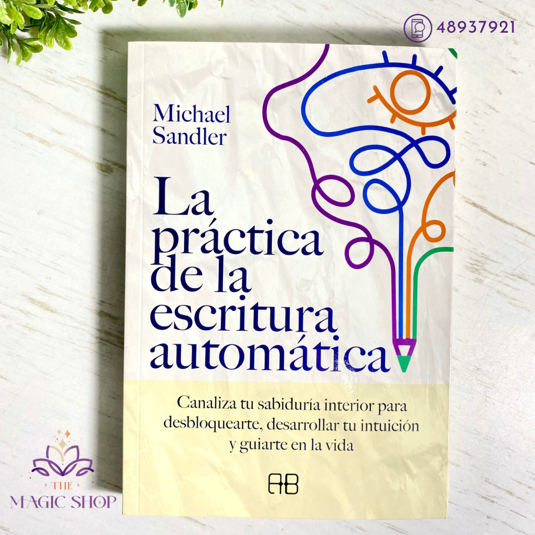 La Práctica de la Escritura Automática