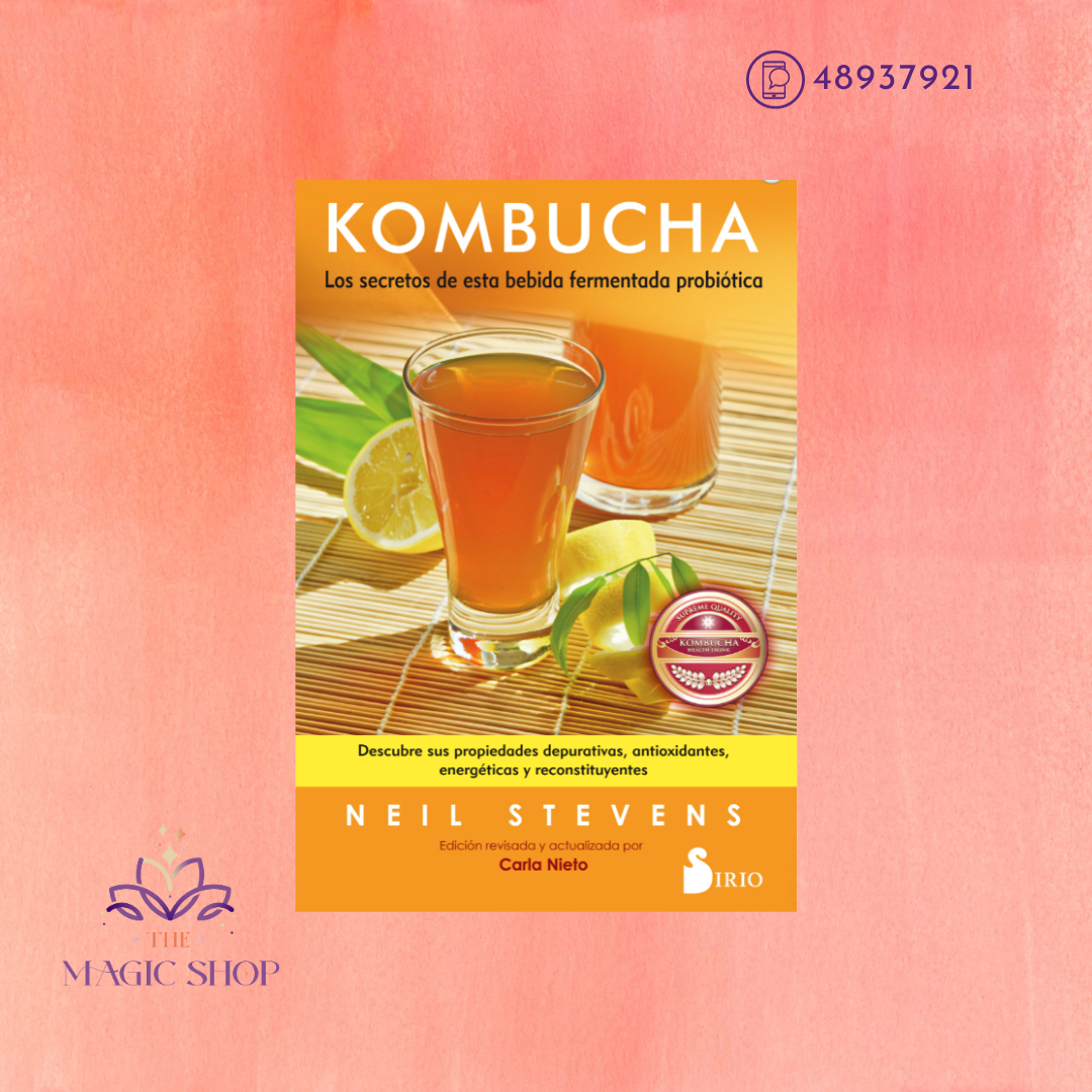 Kombucha