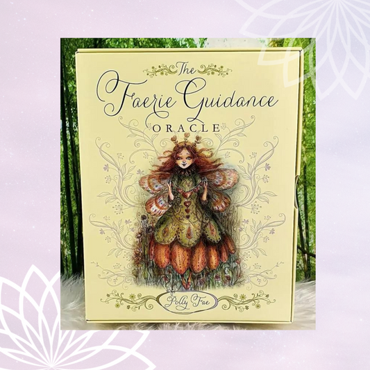 The Faerie Guidance Oracle