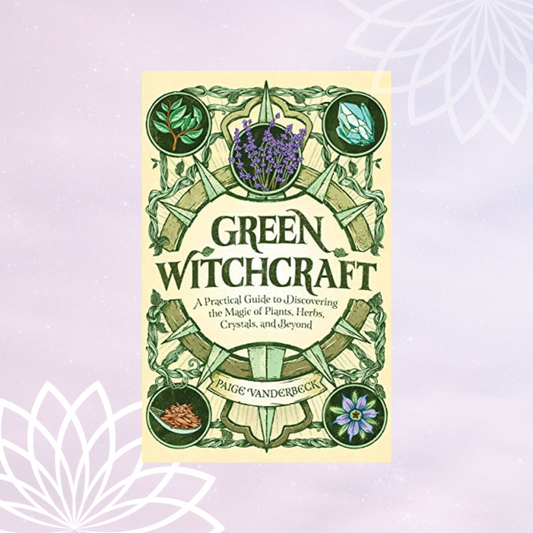 Green Witchcraft