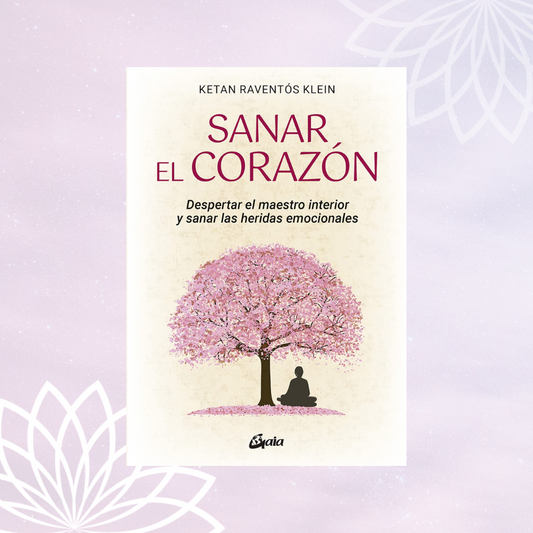 Sanar el Corazón